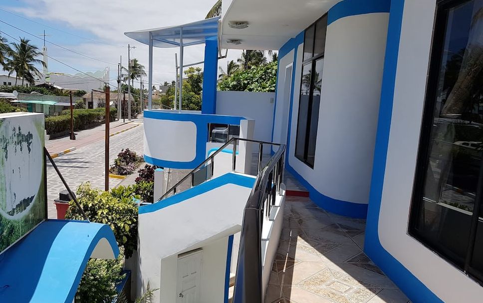 Balcone Foto