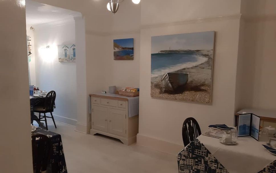 Sala pranzo Foto