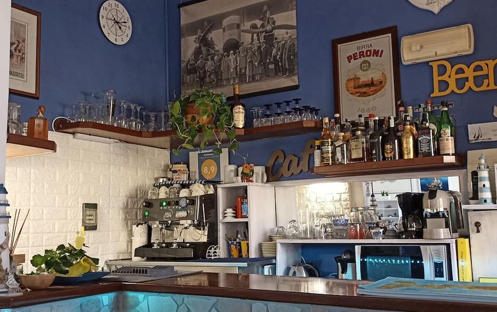 Bar Foto