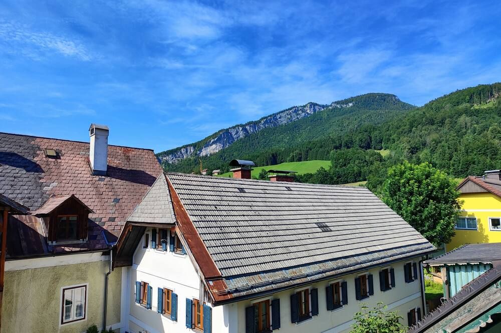 Vista esterna