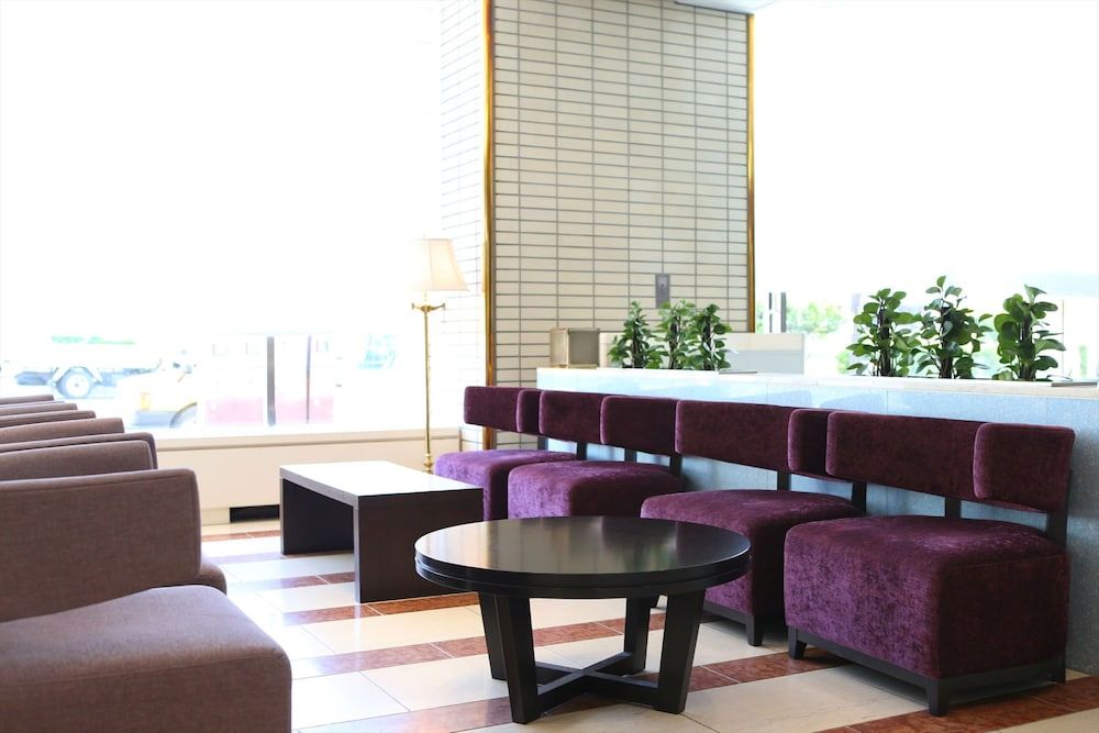 Area lounge