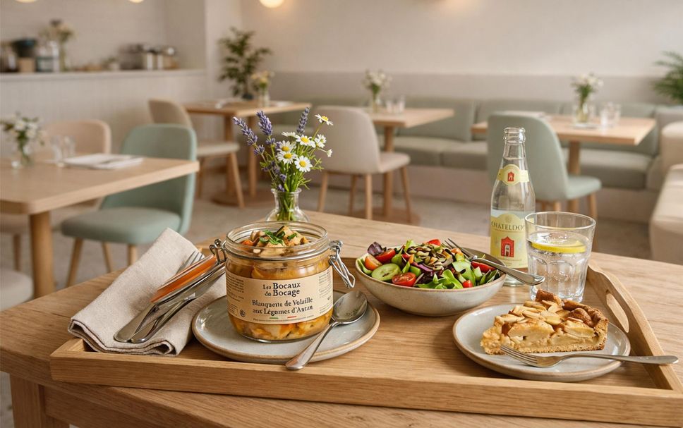 Ristorante Foto