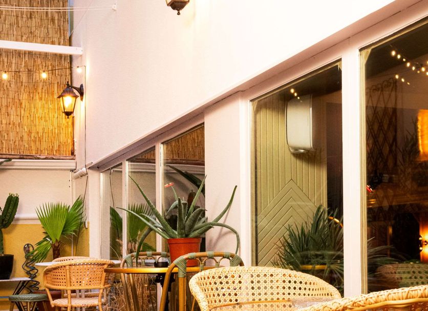 Ristorante Foto