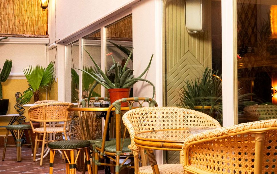 Ristorante Foto