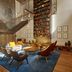 Area lounge