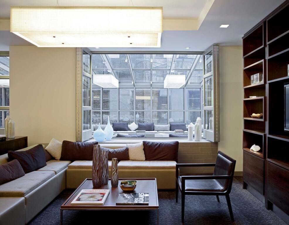Area lounge