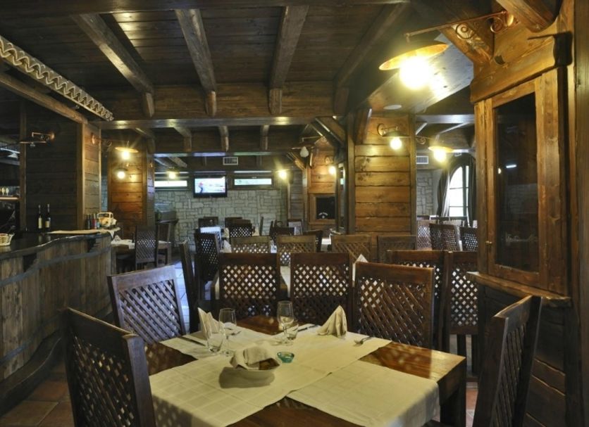 Ristorante Foto