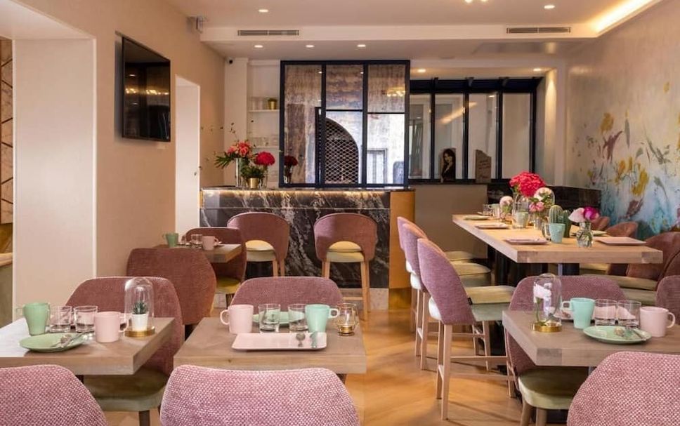 Ristorante Foto