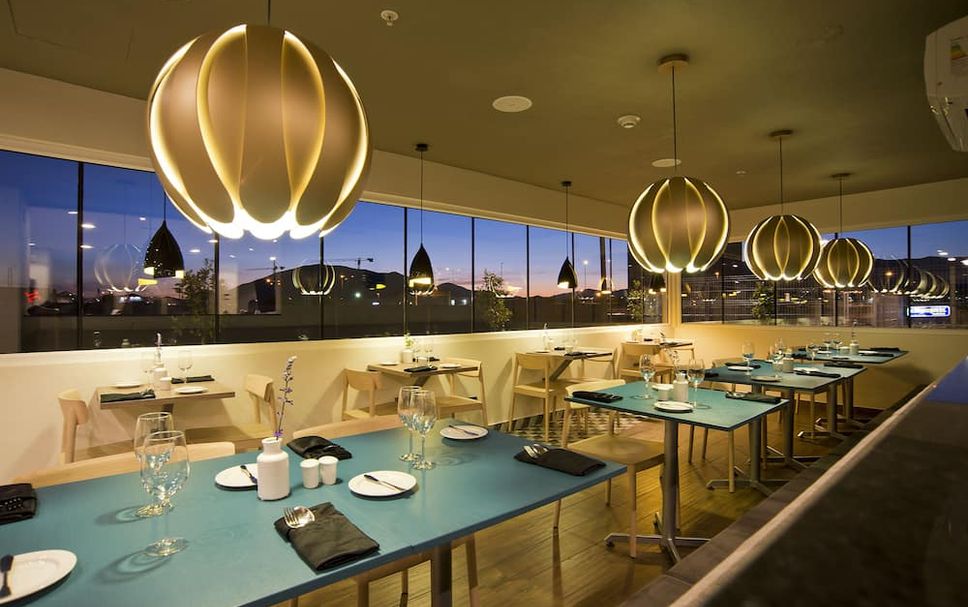 Ristorante Foto