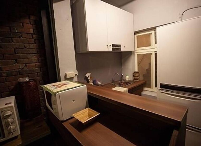 Cucina Foto