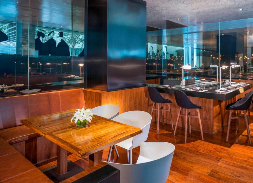 Ristorante Foto