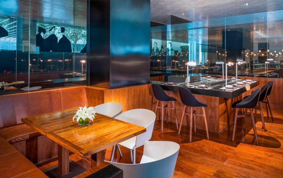 Ristorante Foto
