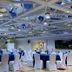 Sala ricevimenti