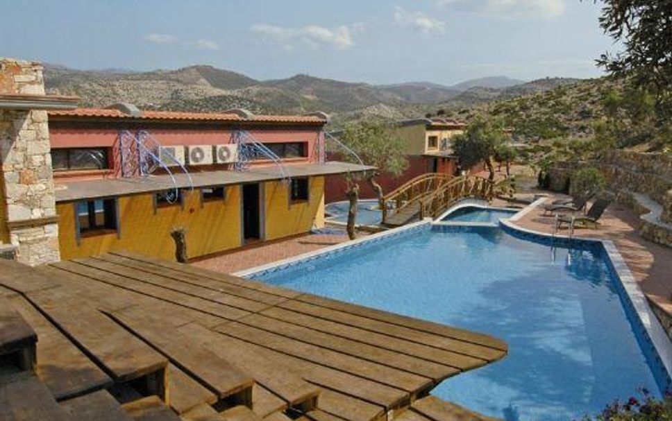 Piscina Foto