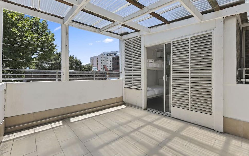 Balcone Foto