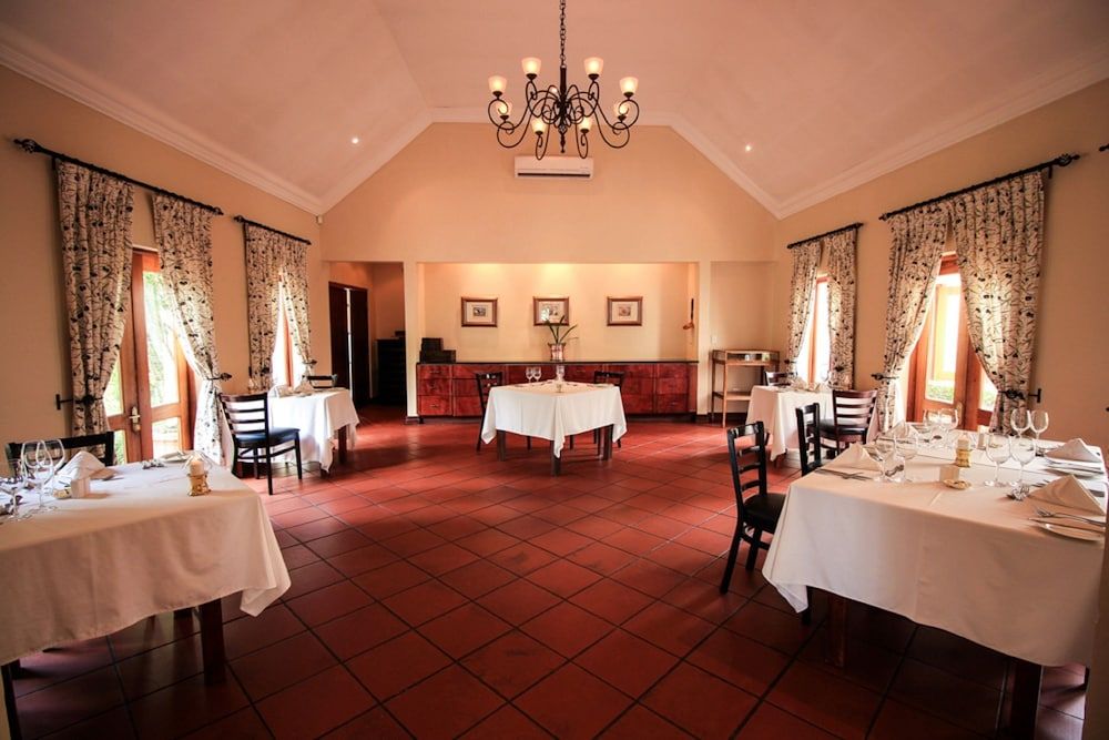 Ristorante Foto