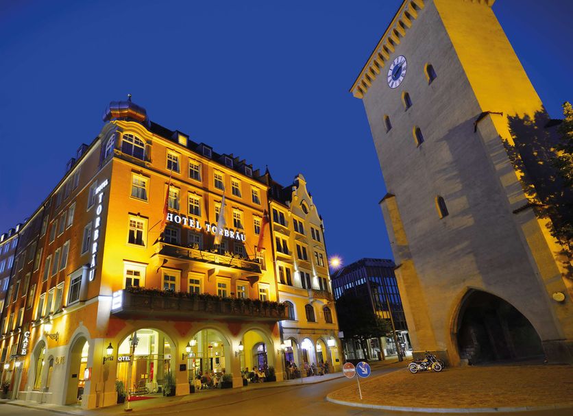 Edificio Foto