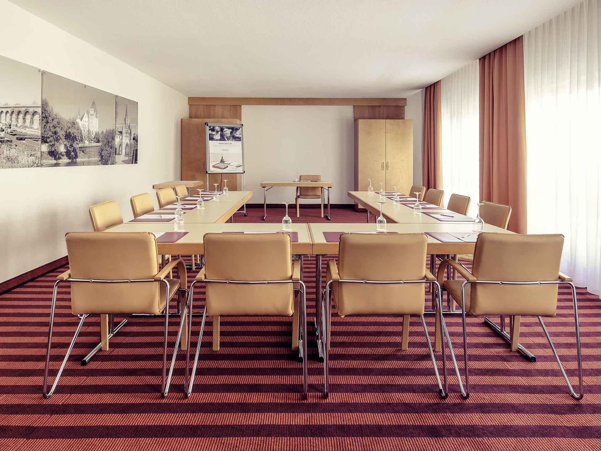 Sala conferenze