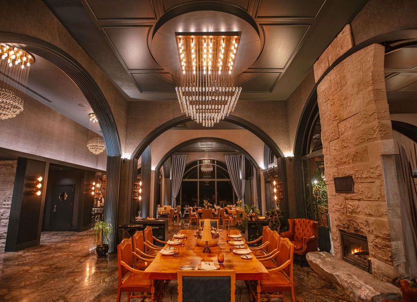 Ristorante Foto