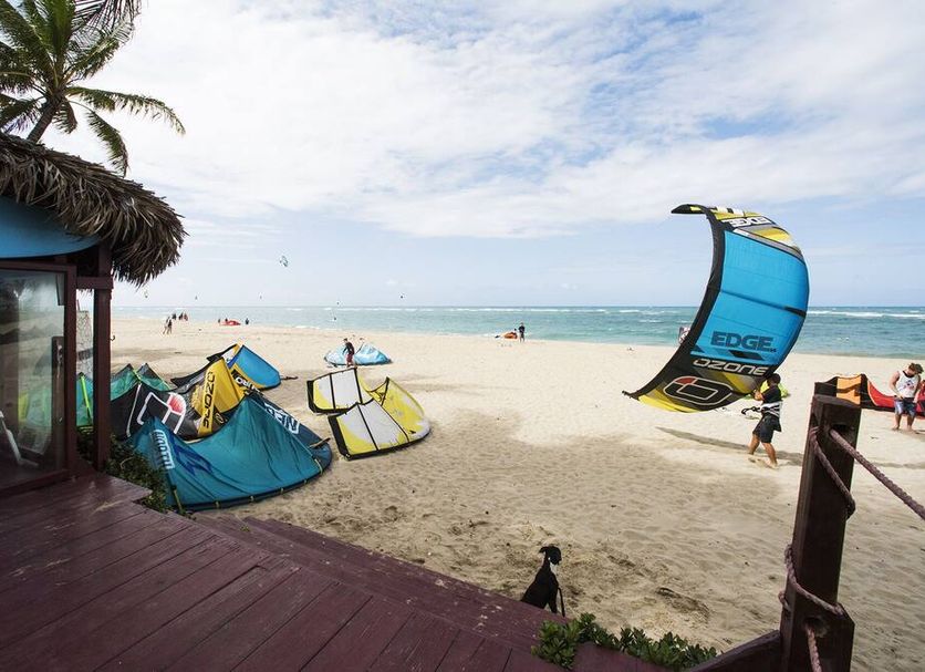 Spiaggia Foto