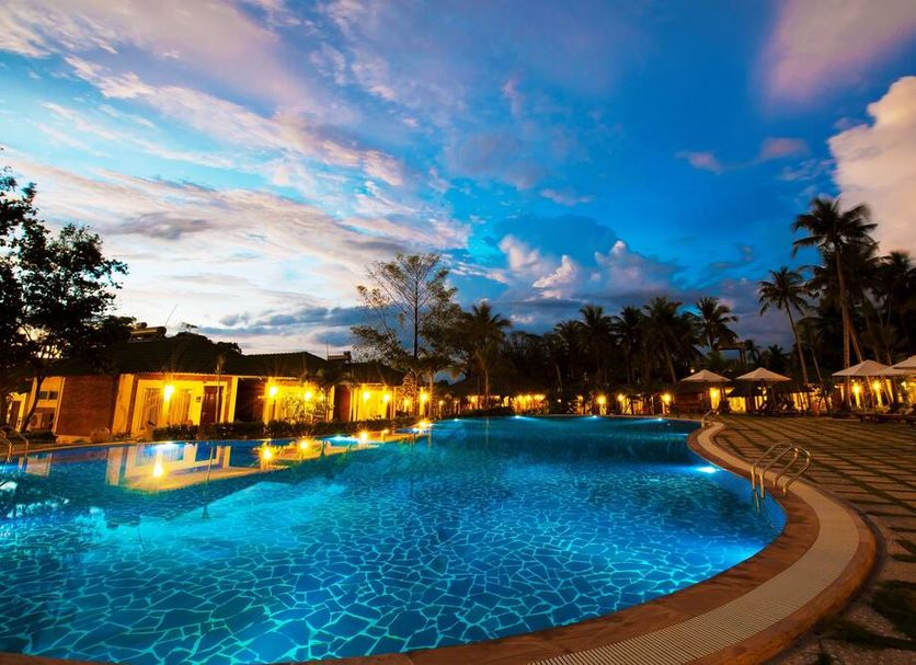 Piscina Foto