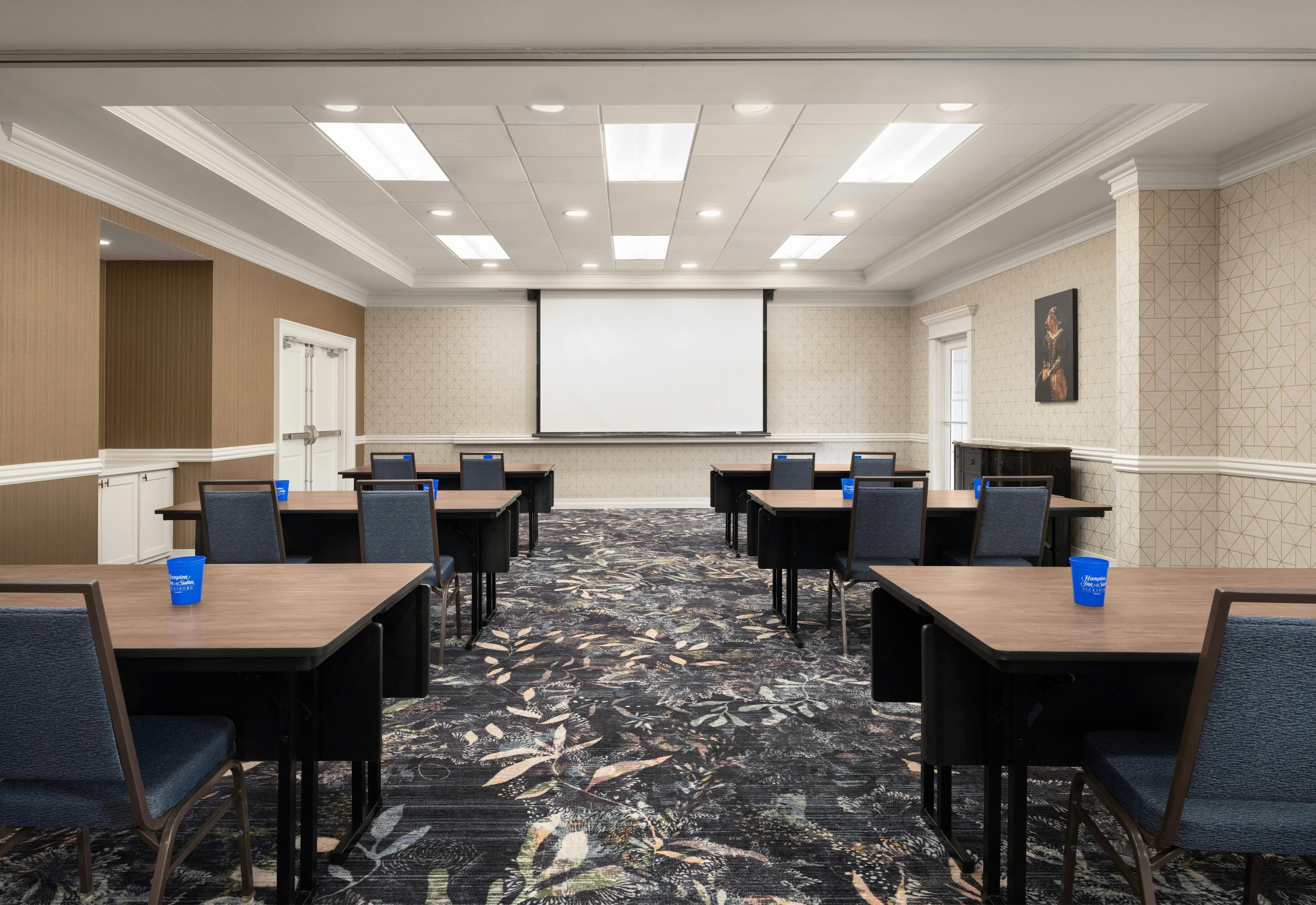 Sala conferenze