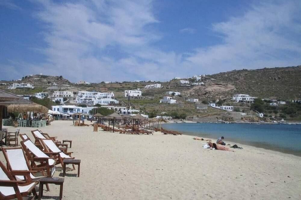 Spiaggia Foto