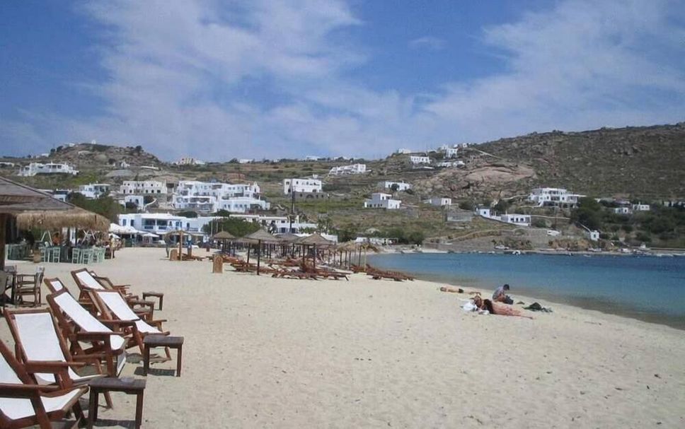 Spiaggia Foto