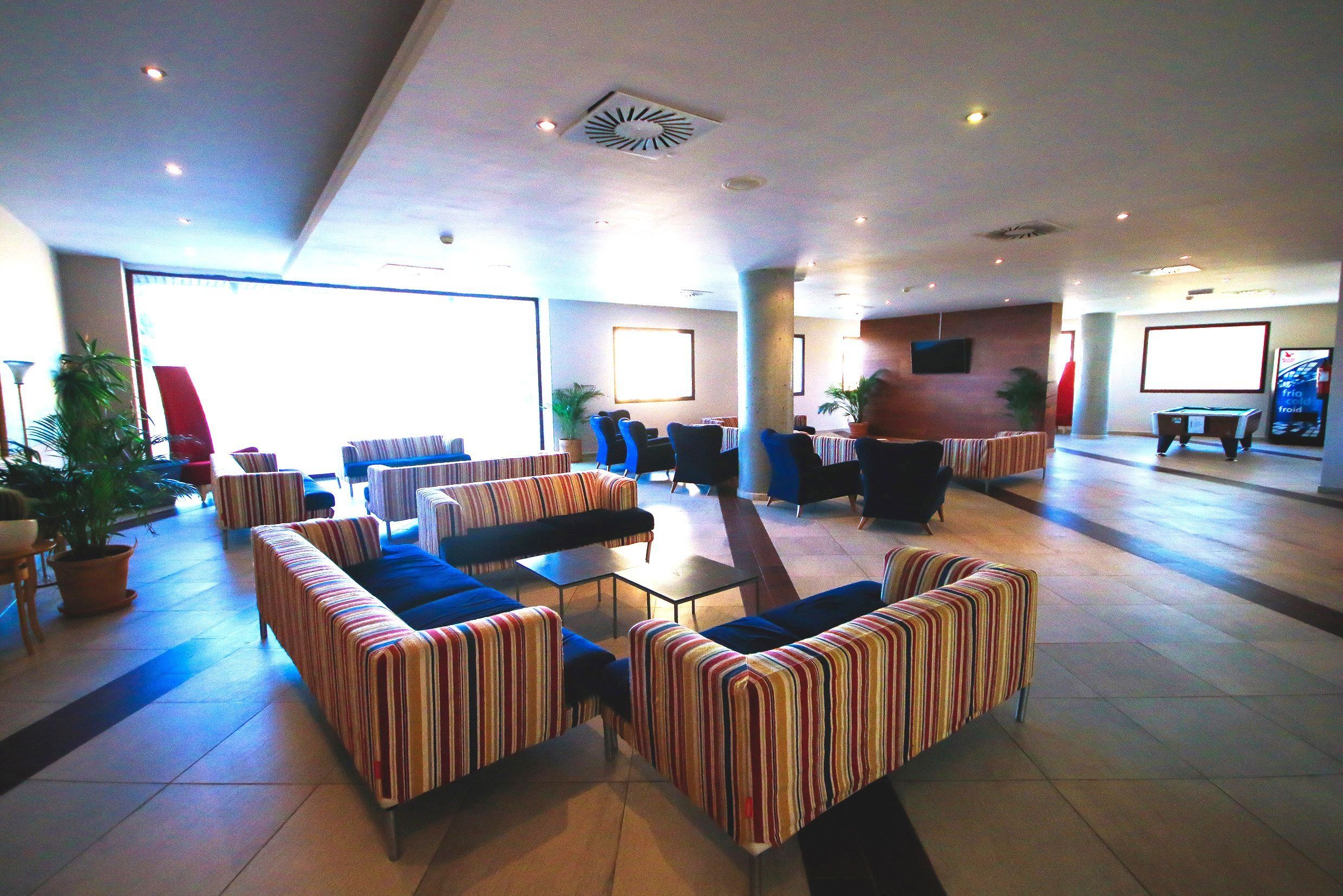 Area lounge