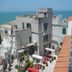Vista esterna