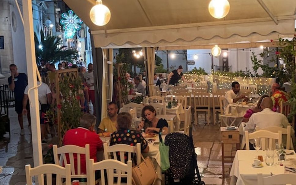 Ristorante Foto
