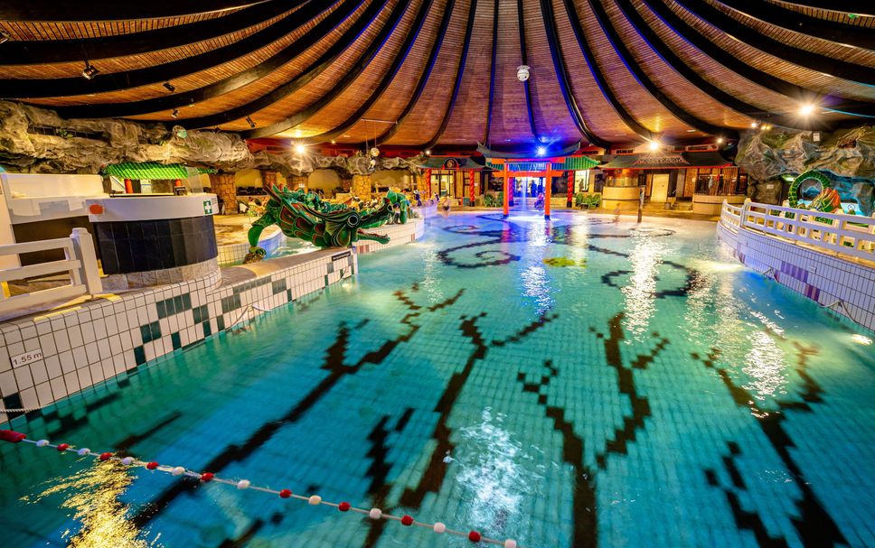 Piscina Foto