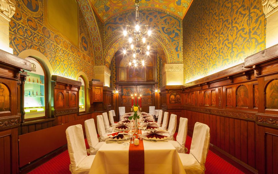 Ristorante Foto