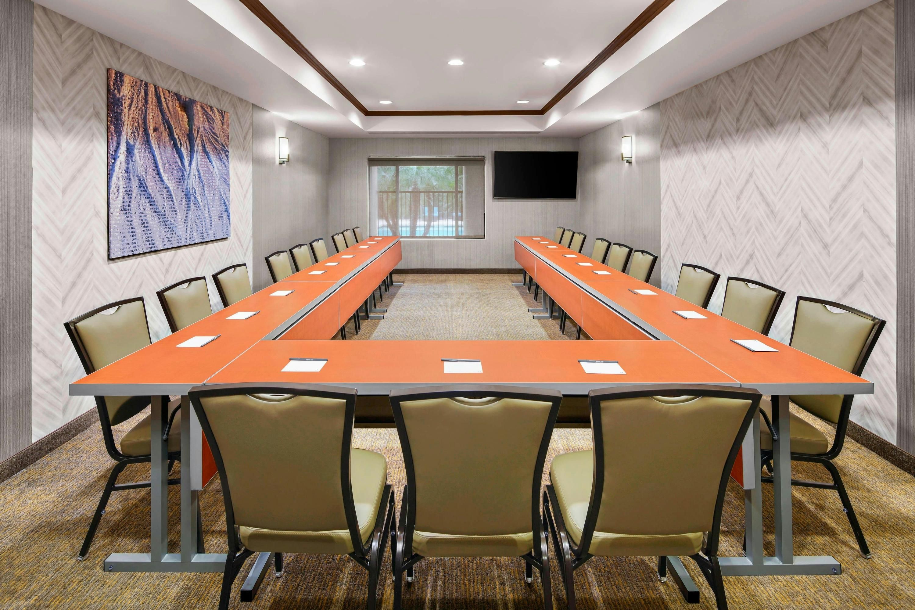 Sala conferenze