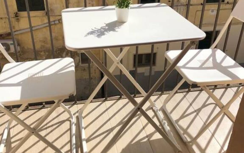 Balcone Foto