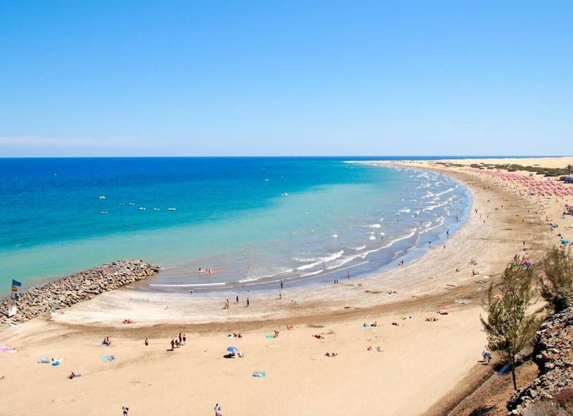 Spiaggia Foto