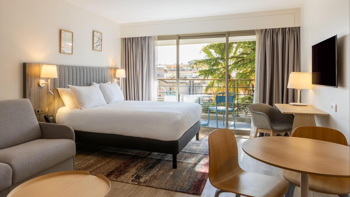 Staybridge Suites - Cannes Centre, An IHG Hotel