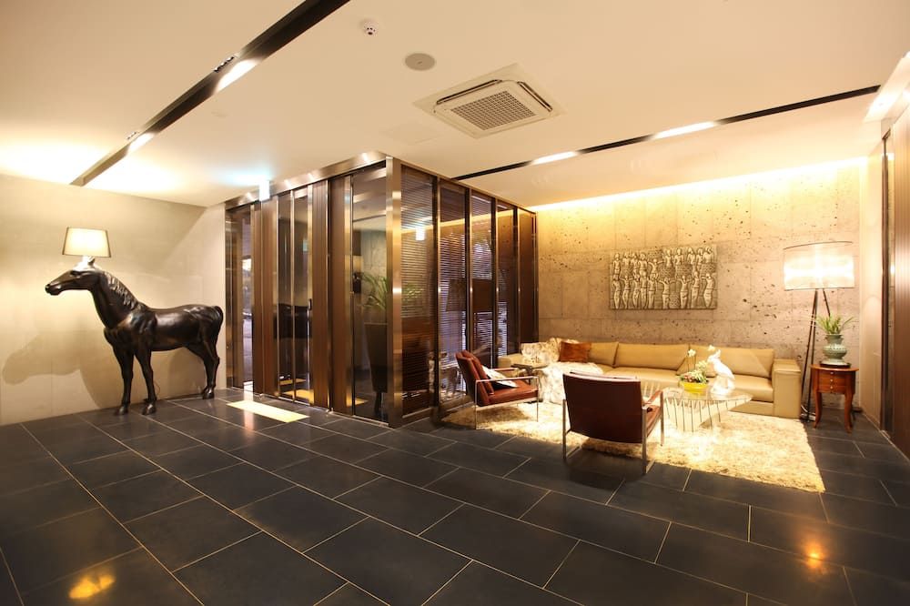 Area lounge