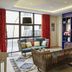 Area lounge