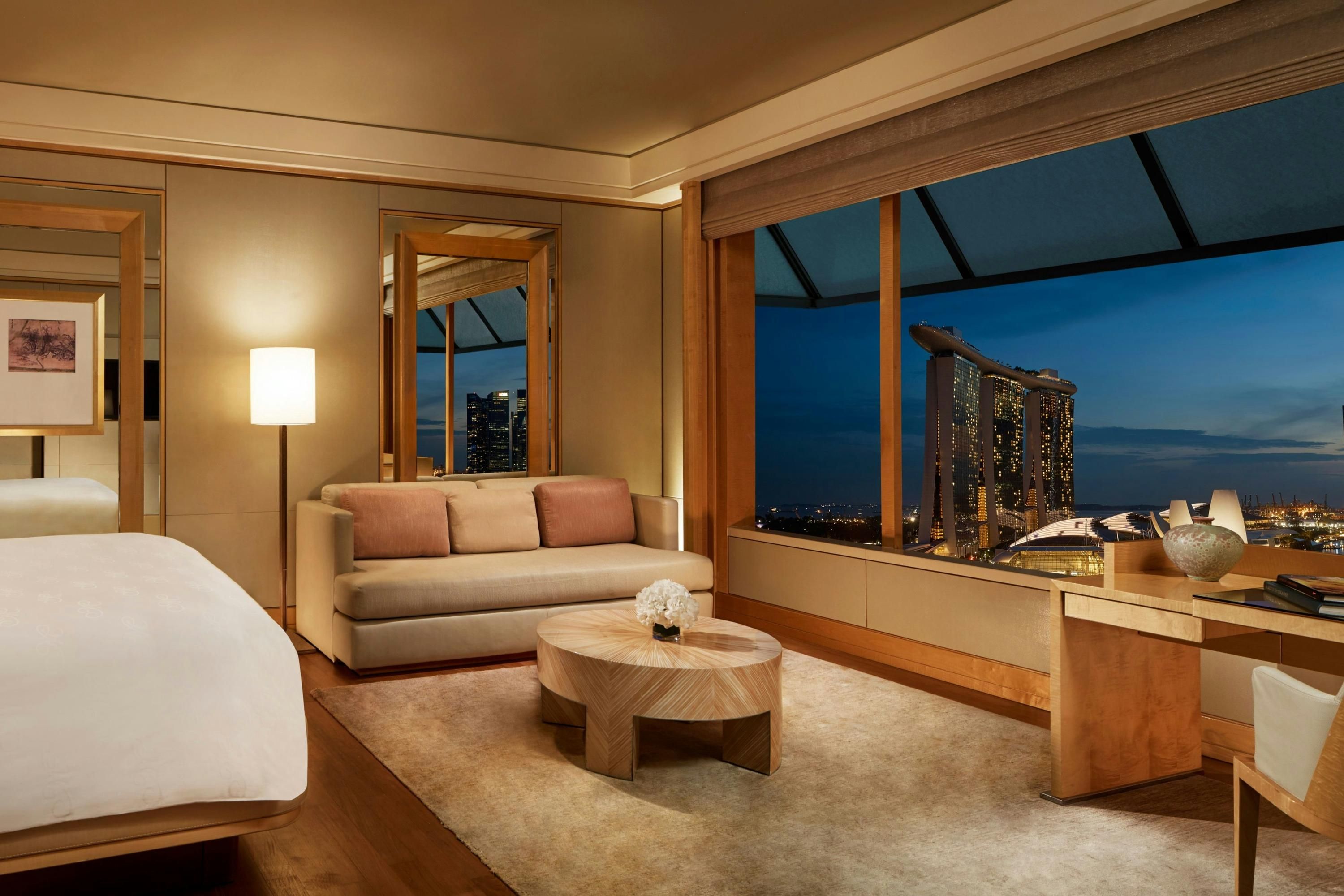 Area lounge