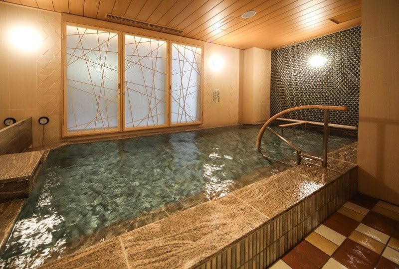 Spa
