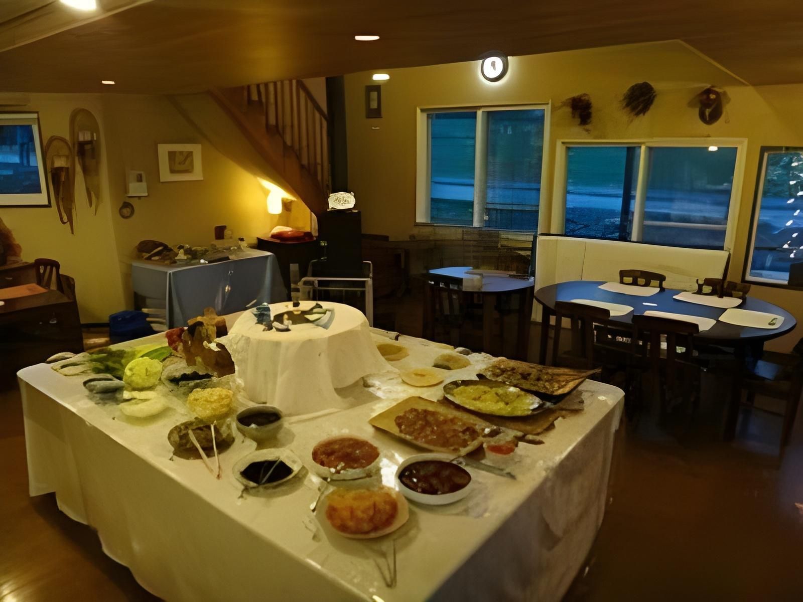 Ristorante Foto