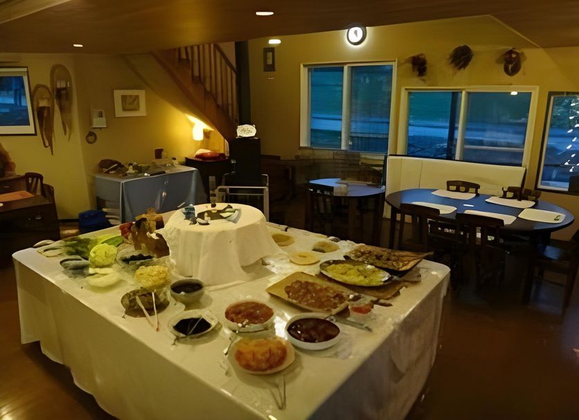 Ristorante Foto