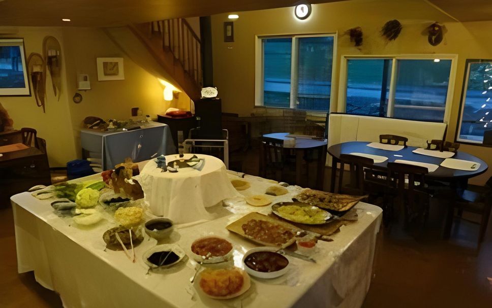 Ristorante Foto