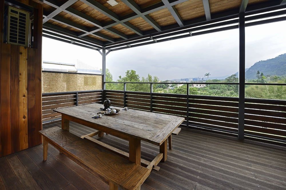 Balcone