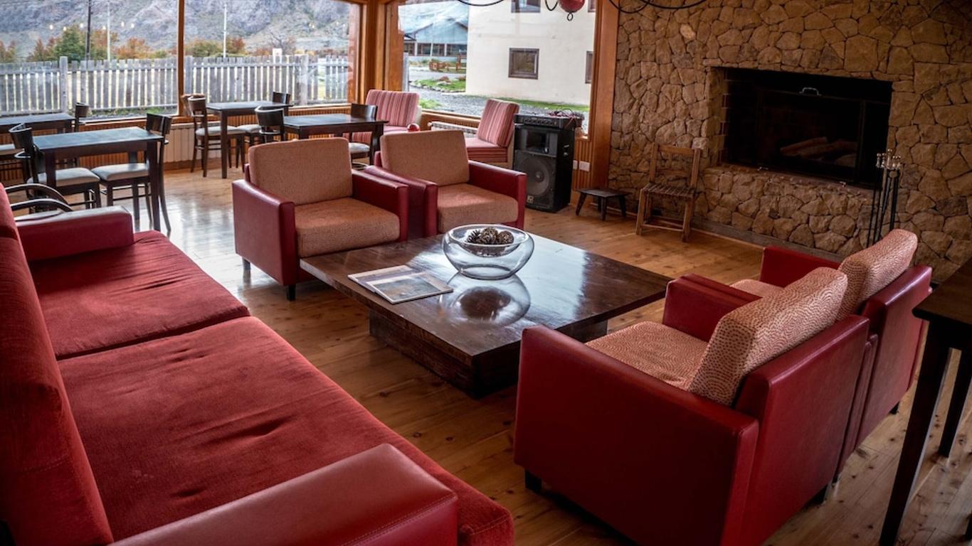 Destino Sur Hotel & Spa de Montaña