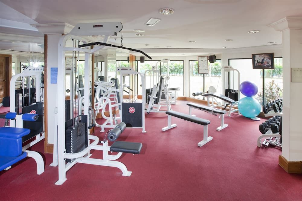 Palestra