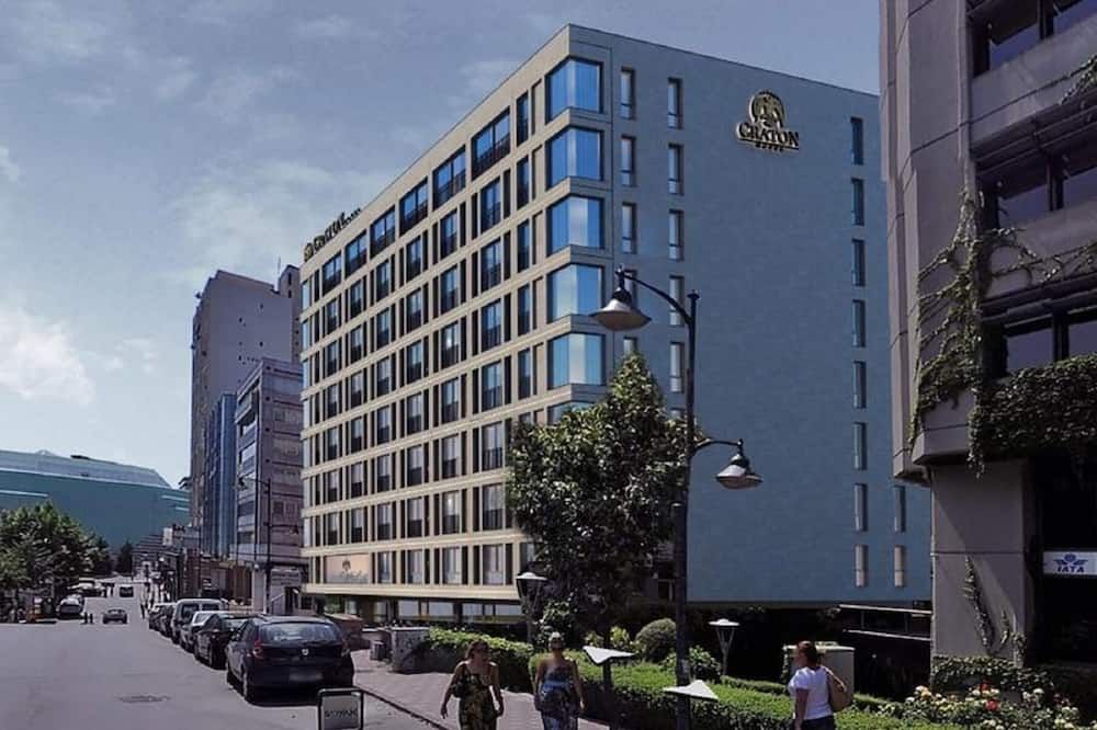 Edificio