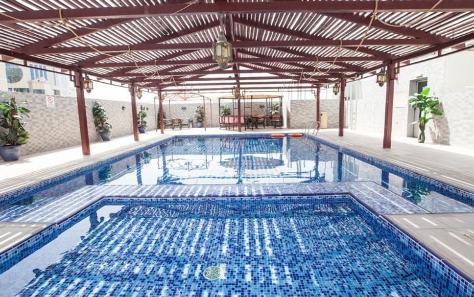 Piscina Foto
