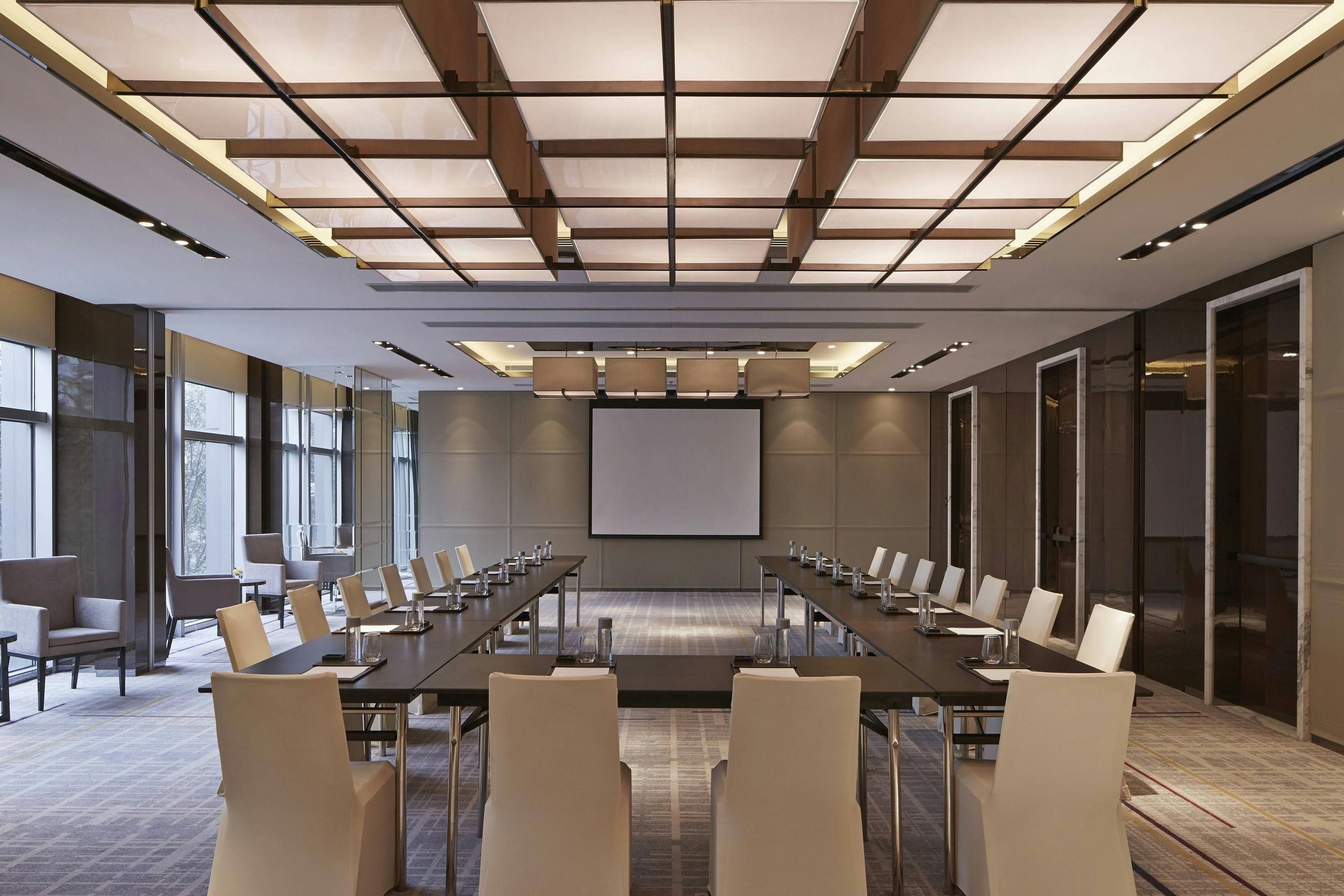 Sala conferenze